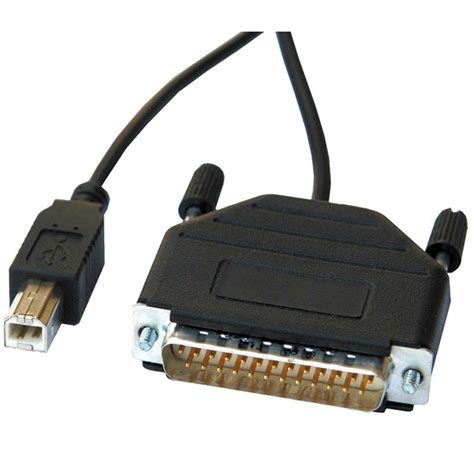 usb to parallel port converter